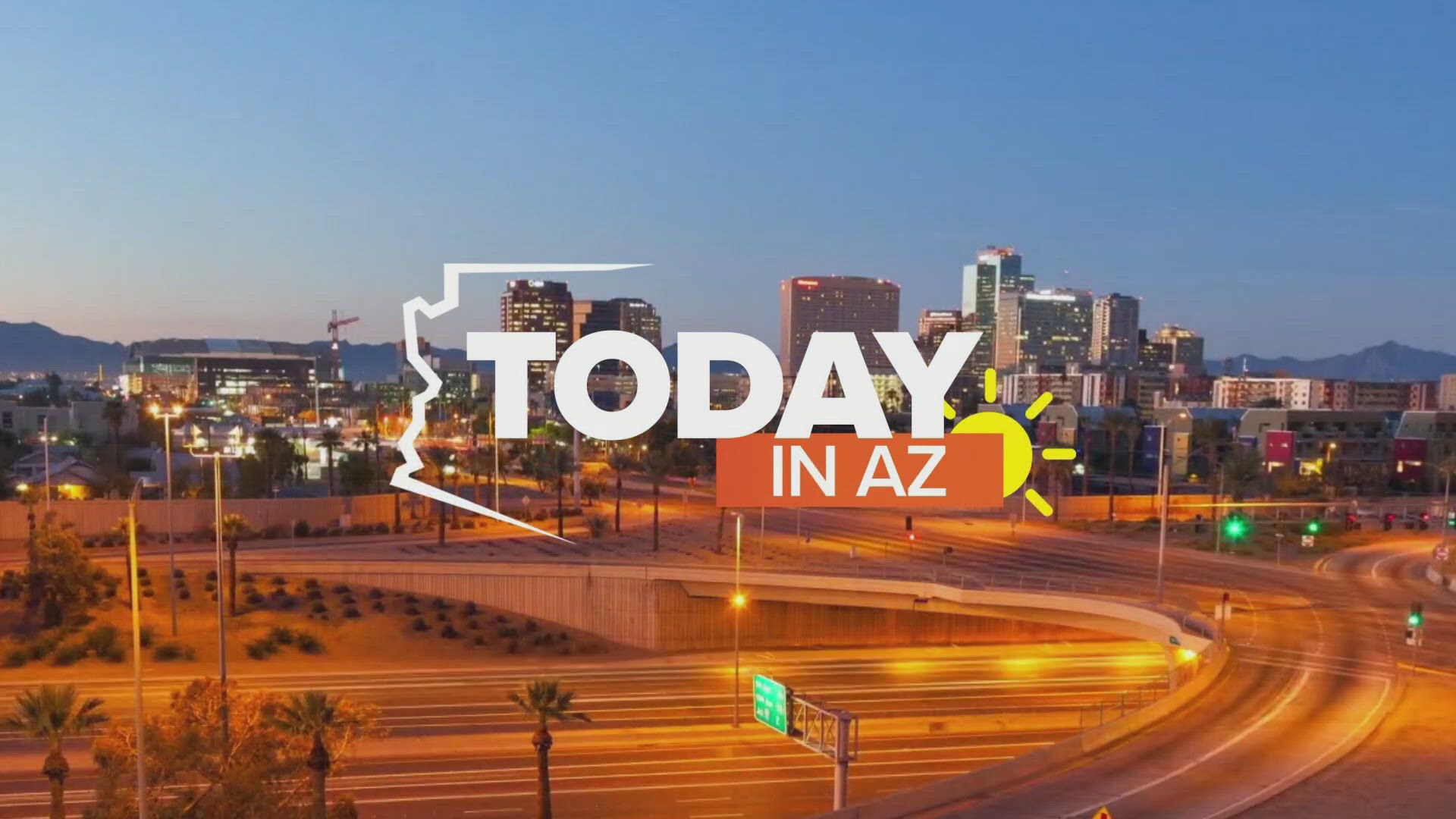 Details affecting local, regional, statewide and national news events of the day are provided by the 12News team.
