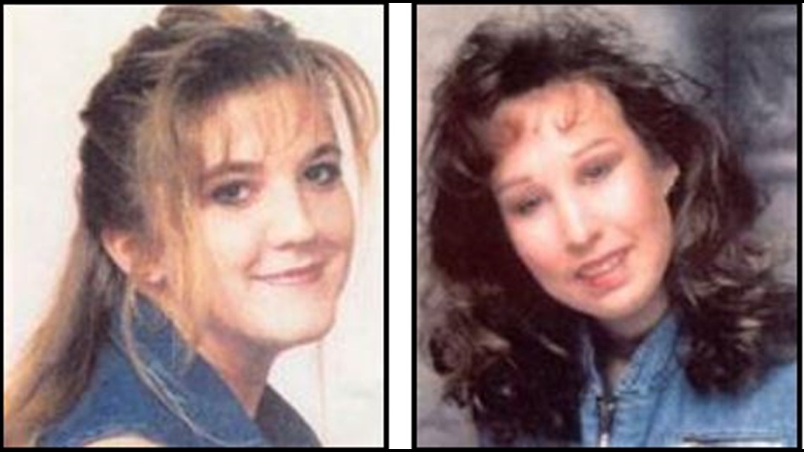 Deaths of Diana Shawcroft and Jennifer Lueth still an 'unsolved - Vimarsana News