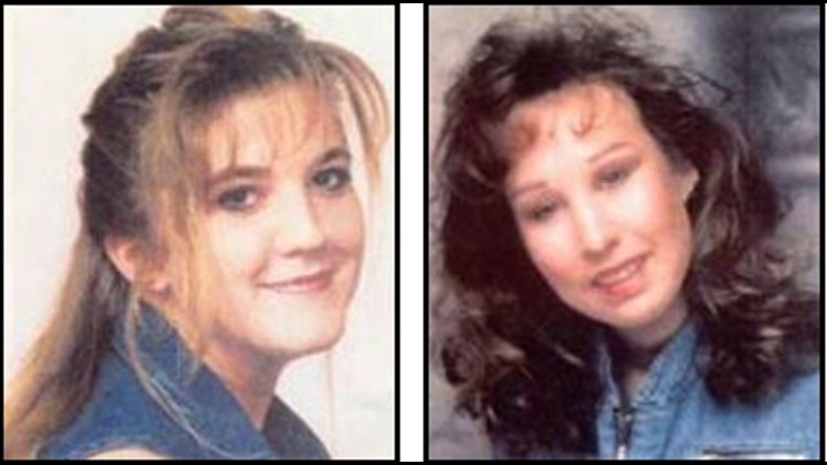 Murders of two Arizona women still an 'unsolved mystery' 26 years later