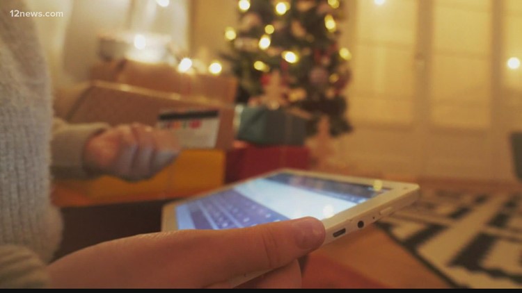 Shopping smart this Cyber Monday could help save your bank account in more ways than one