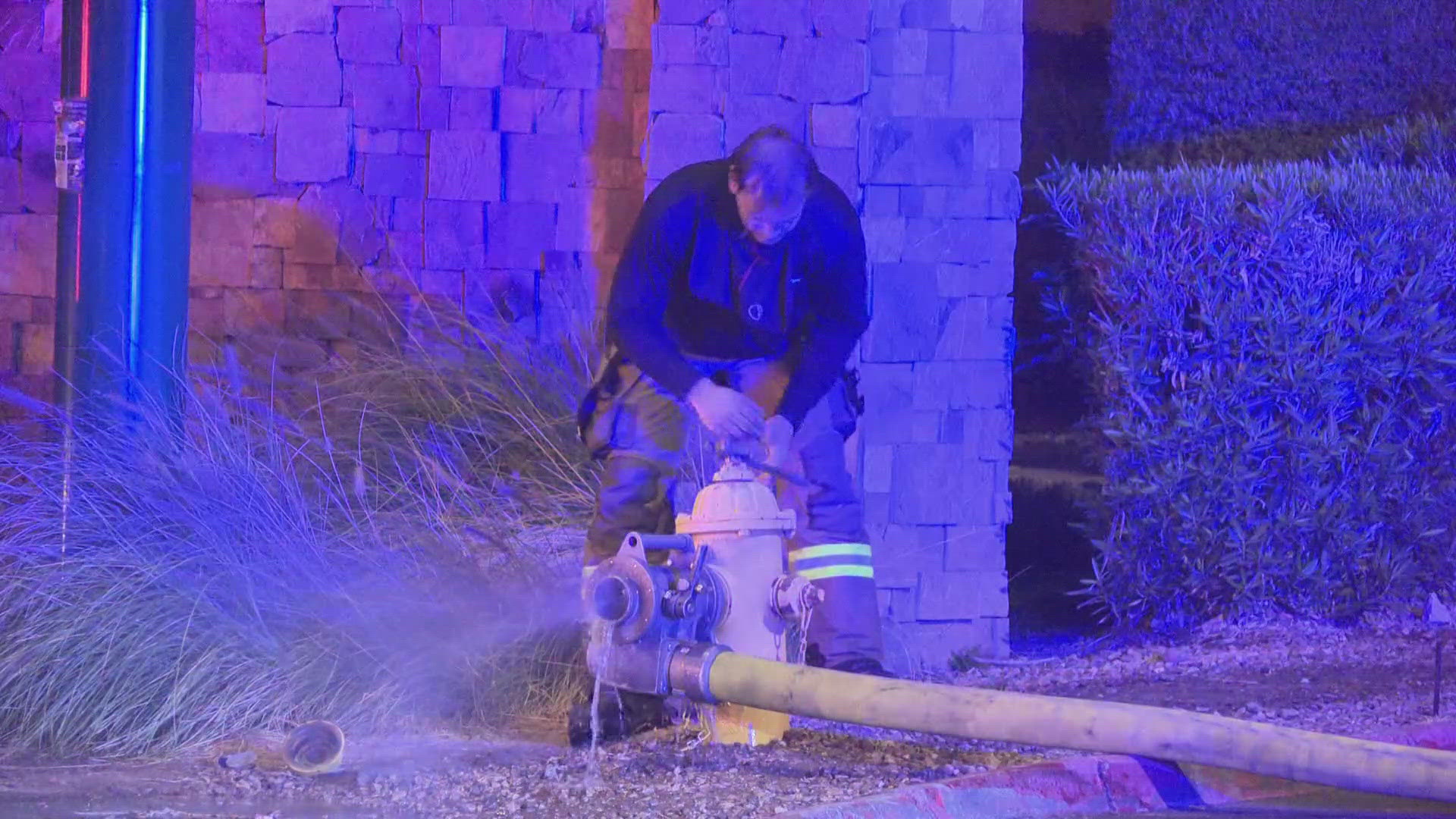 After a 12News investigation, regulators found that a company offering healthcare coverage to retired firefighters and officers was operating illegally in Arizona.