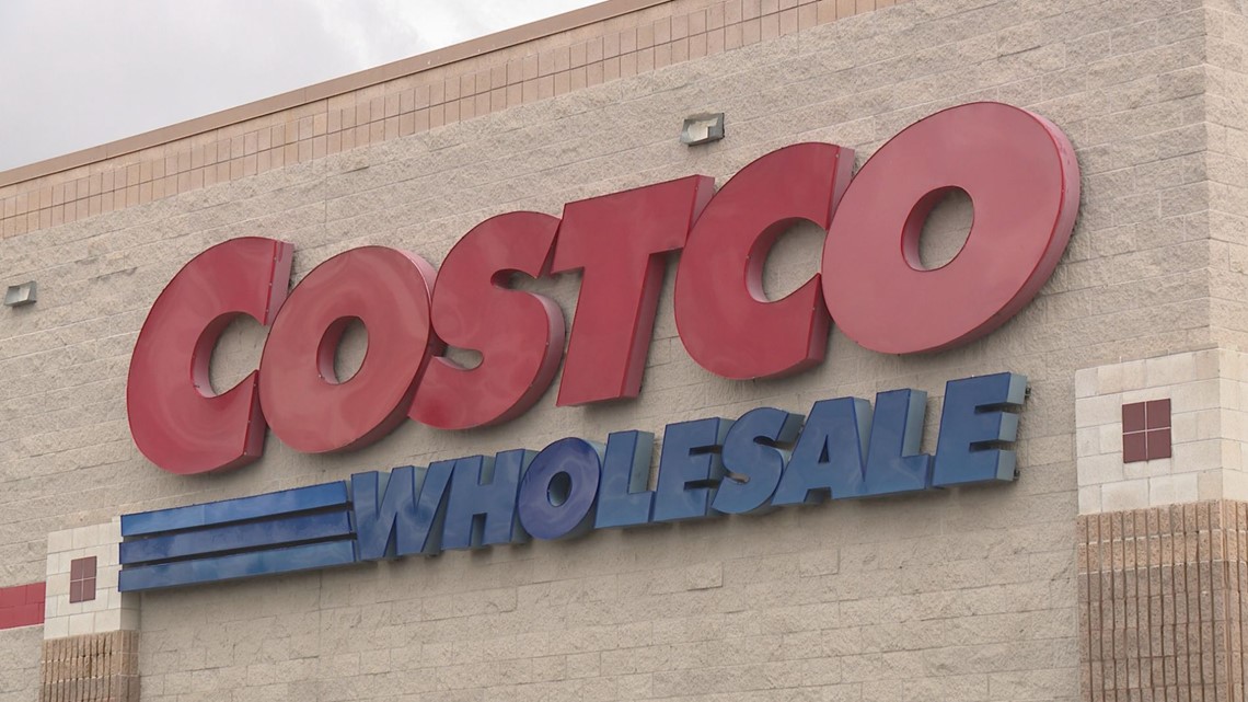 Popular Phoenix Costco store to close