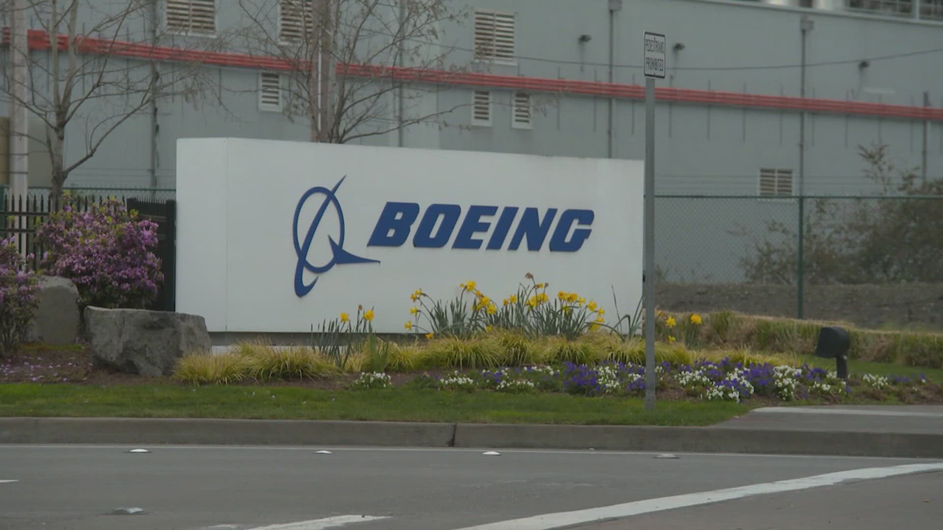 Boeing sent out WARN notices earlier this week, according to the Arizona Job Connection website.