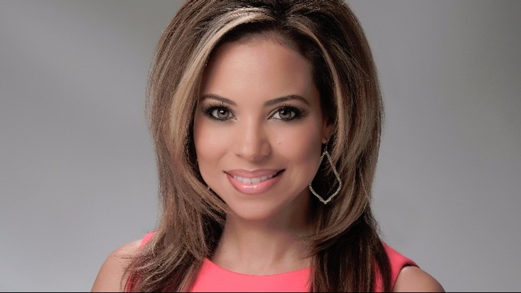 Caribe Devine - Anchor | 12news.com