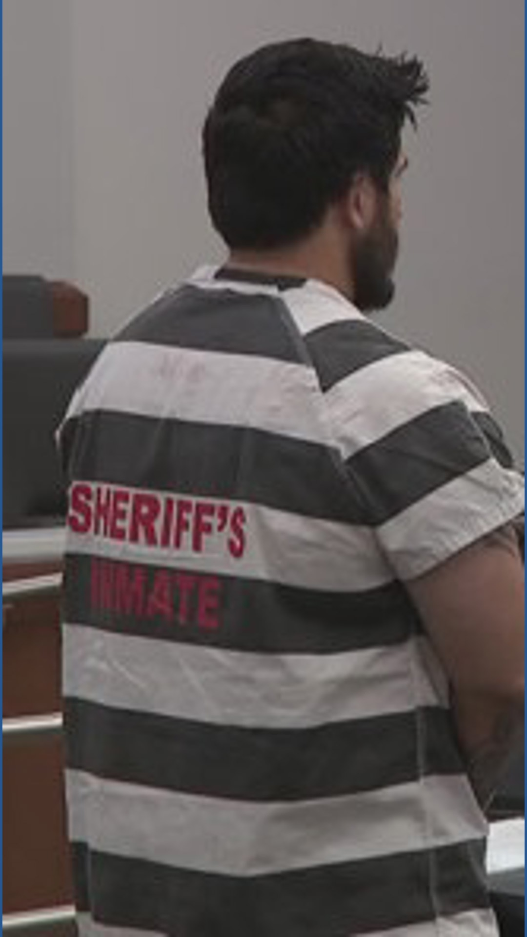 Former Phoenix police officer sentenced to prison for sex crime ...