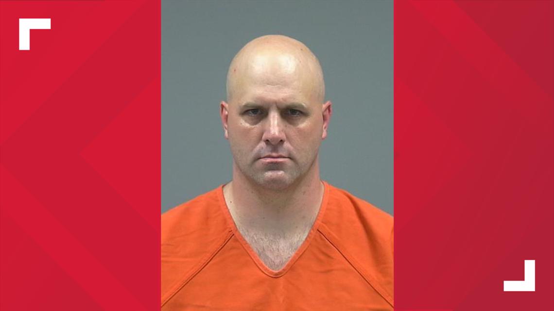 Arizona Correctional Officer Accused Of Sexual Assault, Kidnapping ...