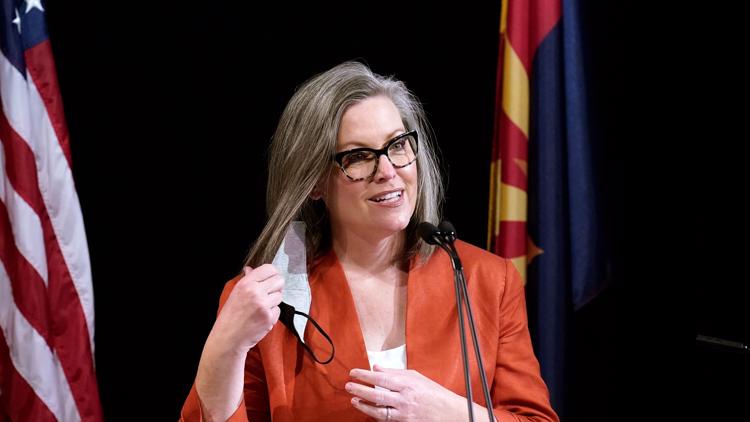 'Do it right or don't do it': Arizona's top elections officer warns of serious problems with ballot recount