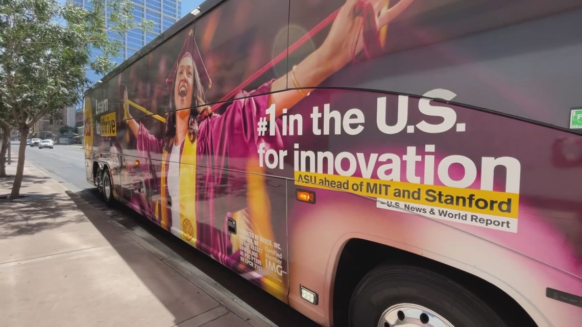 ASU professors raise alarms over AI site repackaging course content without consent