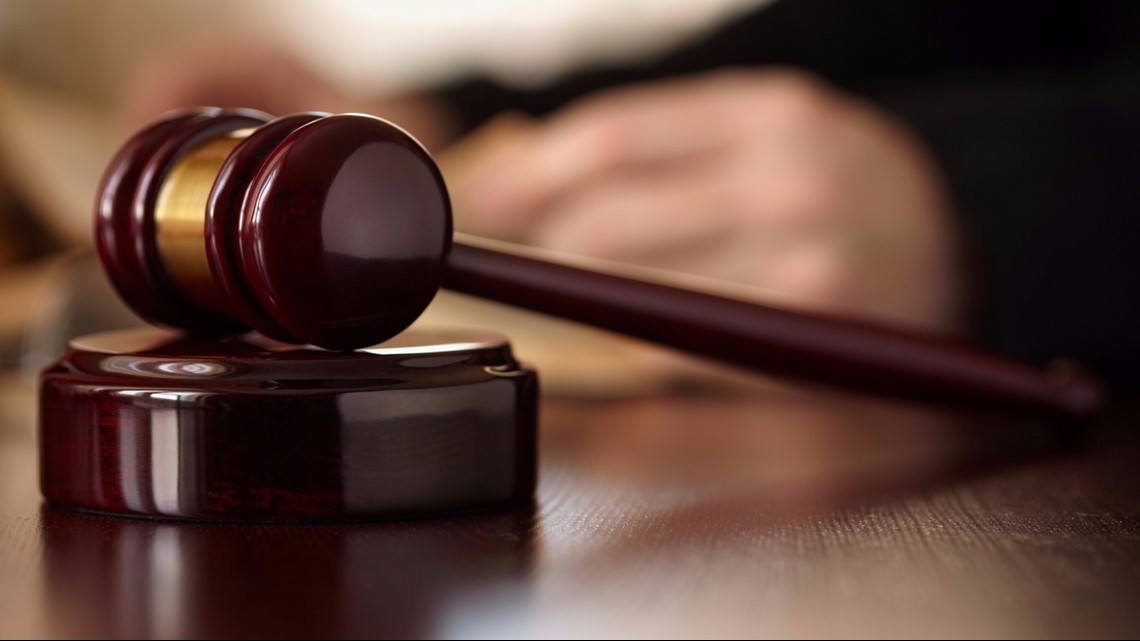 Pria Arizona dijatuhi hukuman 3 tahun dalam kasus ‘porno balas dendam’