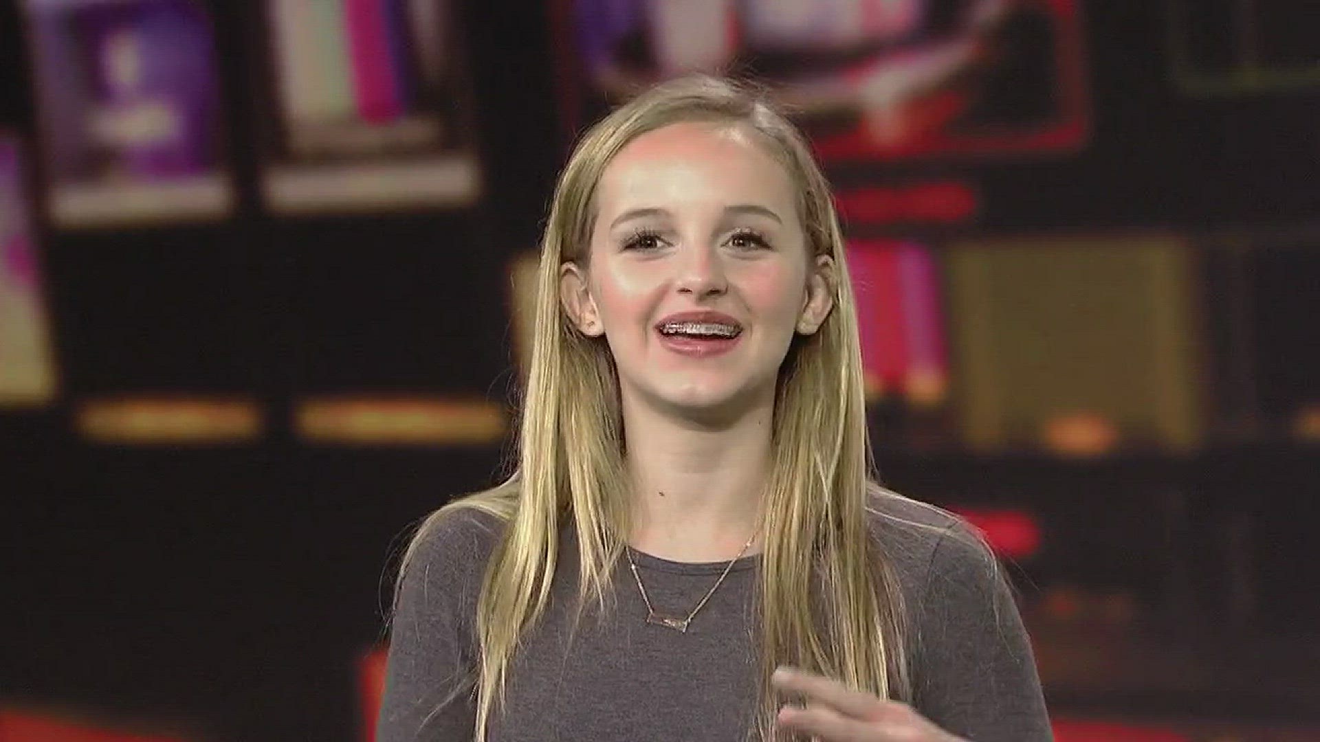 Arizona's Evie Clair explains what life has been like since the end of "America's Got Talent."