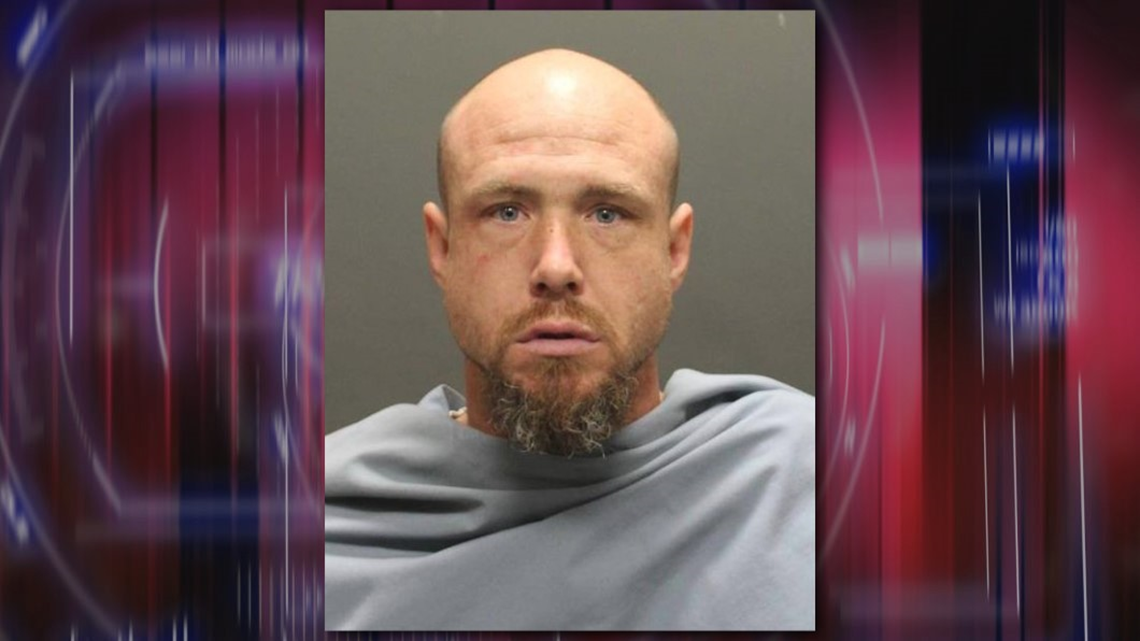 Man Allegedly Kills Girlfriend In Tucson On Same Day Hes Released From Prison 9054