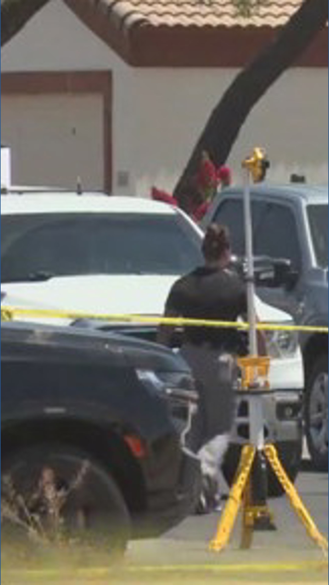 Gun sale led to fatal shooting of teen in El Mirage, police say ...