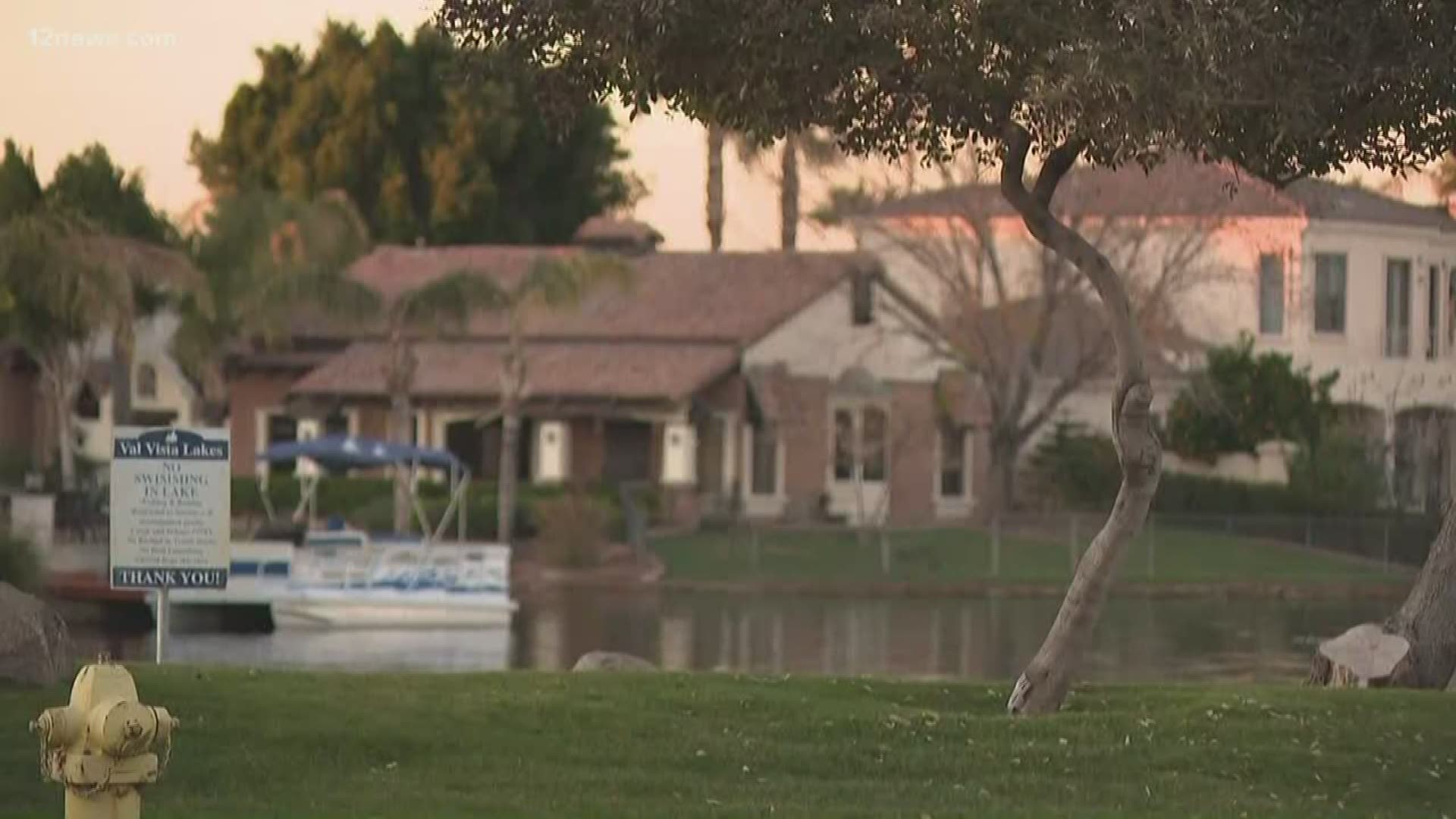 An HOA in a Gilbert neighborhood sent out letters threatening to fine people $250 per day for negative posts and even revoke their privileges to common areas.