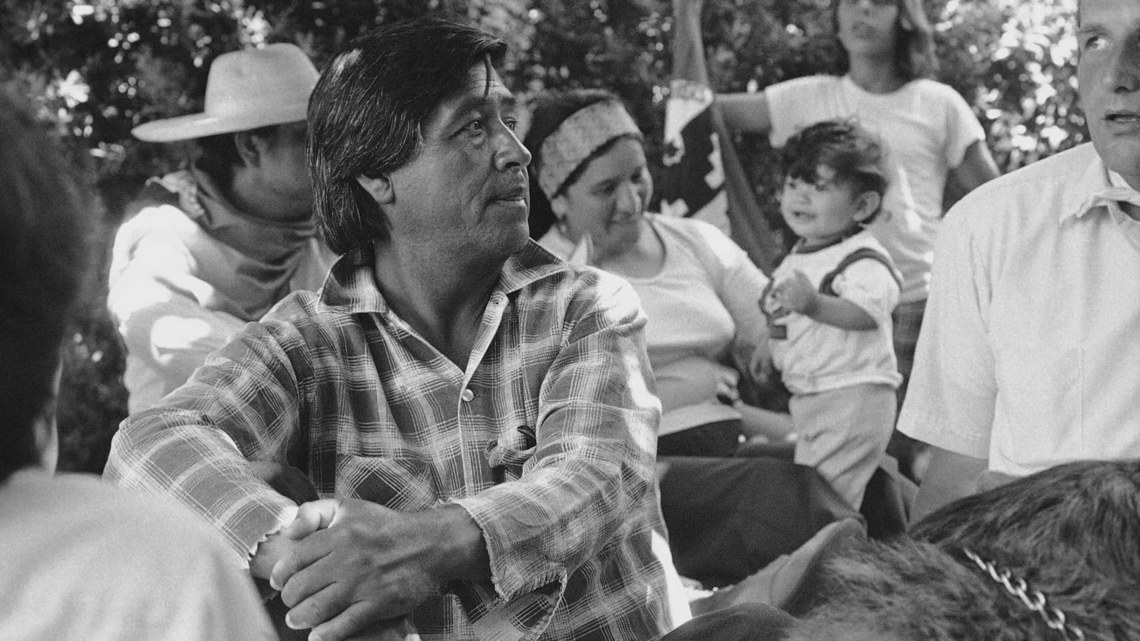 Arizona will not recognize Cesar Chavez Day amid allegations