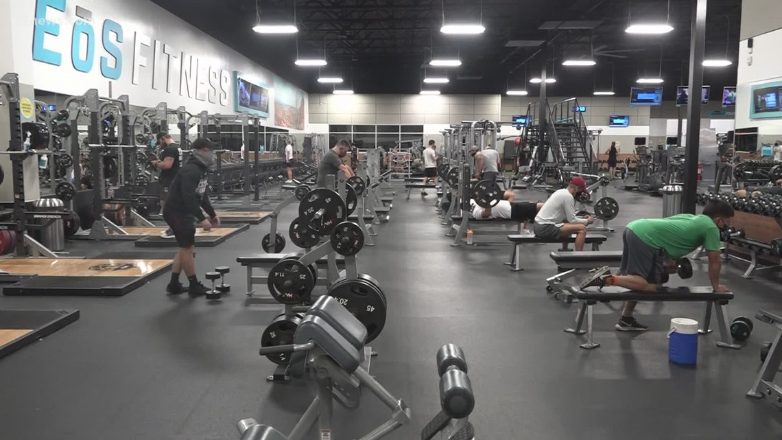 ADHS grants EoS Fitness approval to reopen despite no ...
