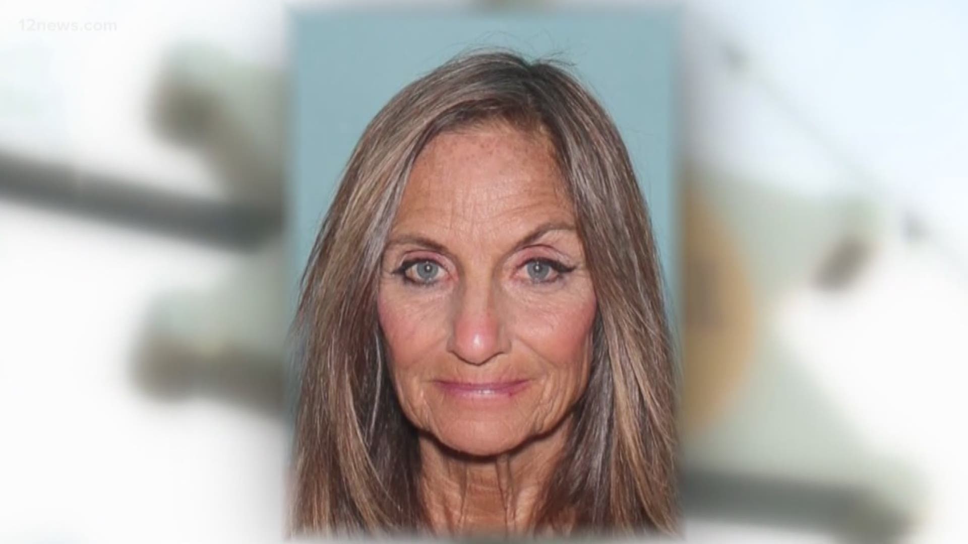 Paulette Larwinski was sexually assaulted and murdered by a 22-year-old. She frequented the area of Old Town Scottsdale, and friends there are planning a vigil to honor her memory.