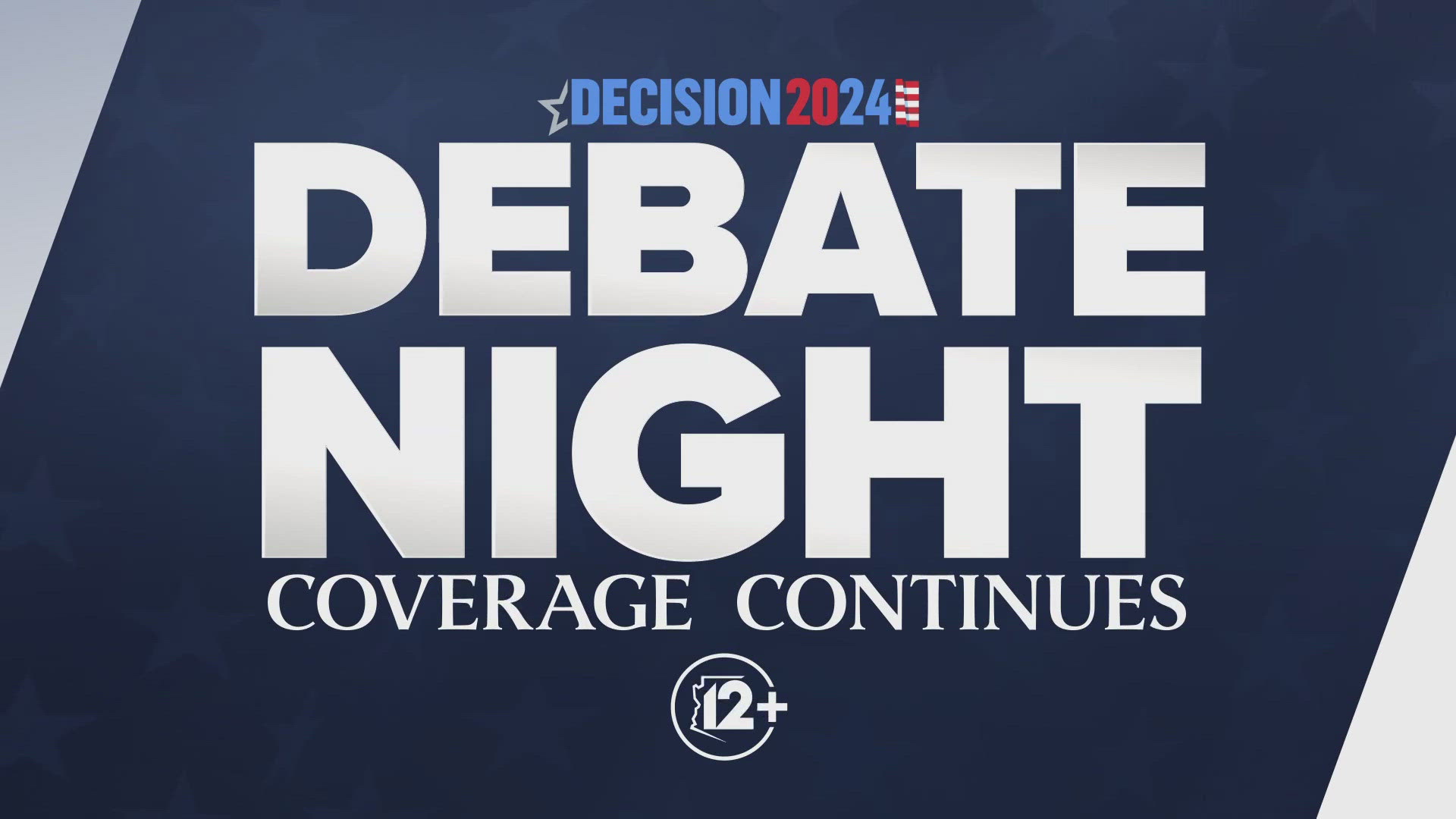 Republican Kari Lake and Democrat Ruben Gallego faced off during the one and perhaps only debate in the Arizona Senate race.