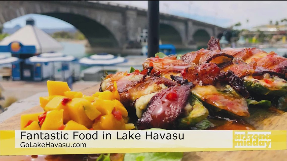 Lake Havasu S Fantastic Food 12news Com Lake Havasu S Fantastic Food 12news Com
