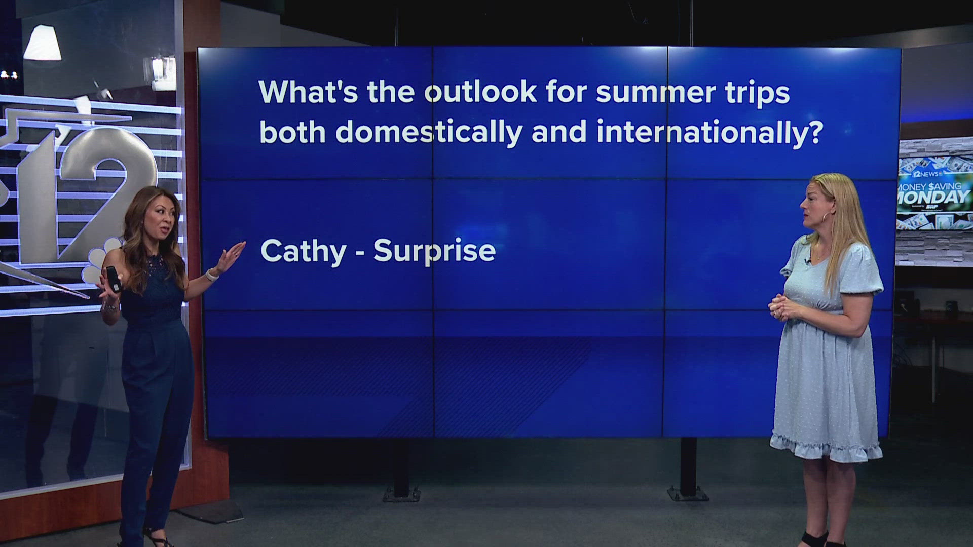 Susan Green answers viewer questions about all things travel in 2024.
