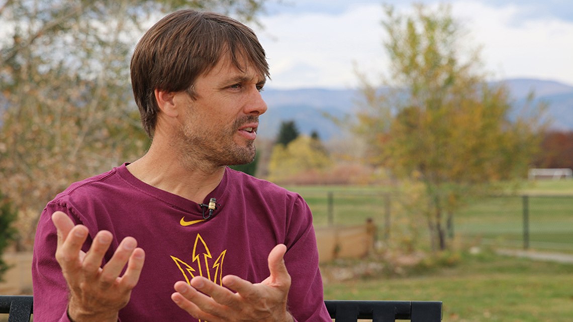Former Broncos QB Jake Plummer Voted In To College Football Hall