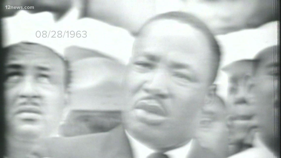 Where is MLK's dream more than half a century later? - Vimarsana News