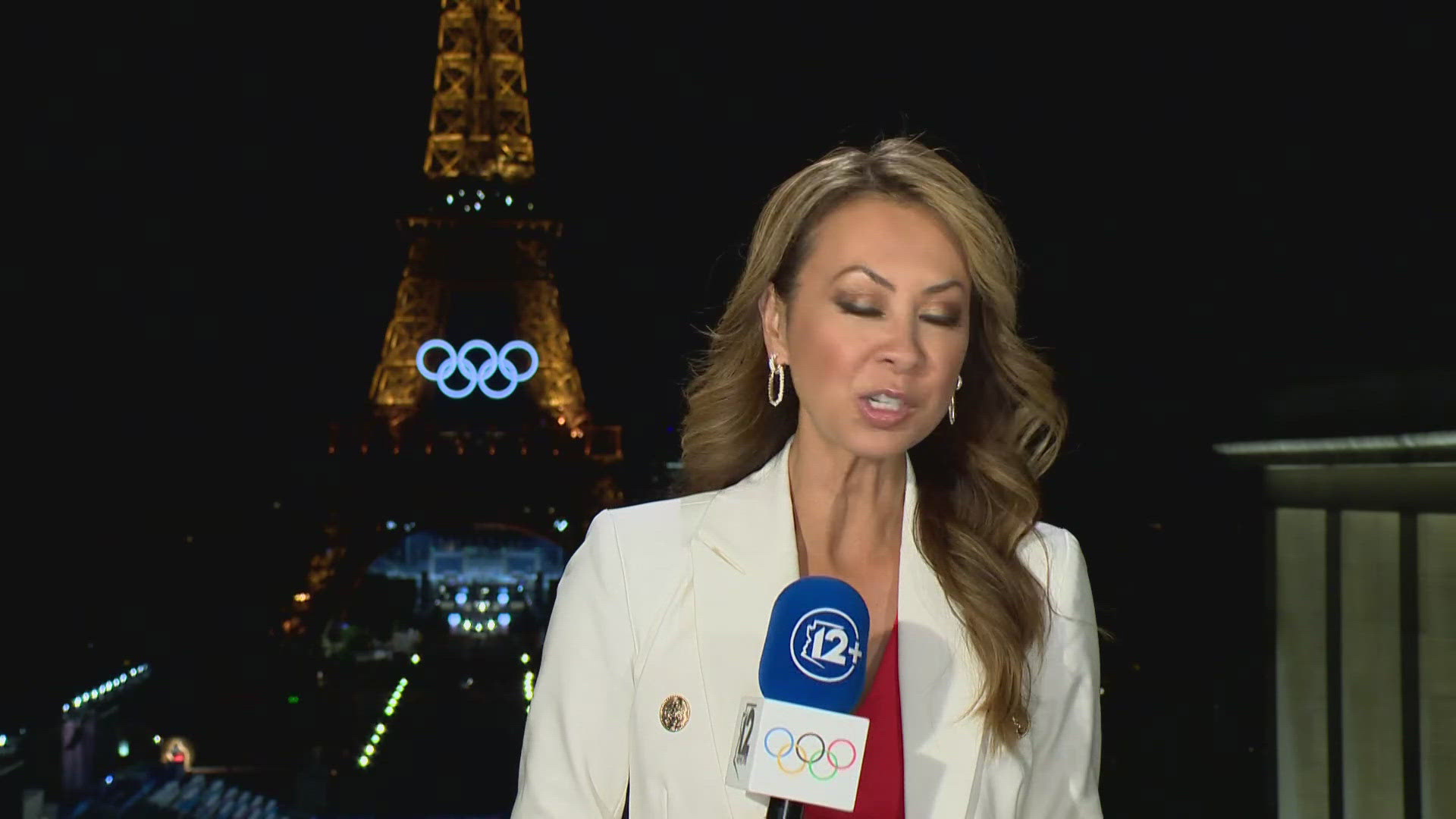 The Paris Olympics wrapped up on Sunday.