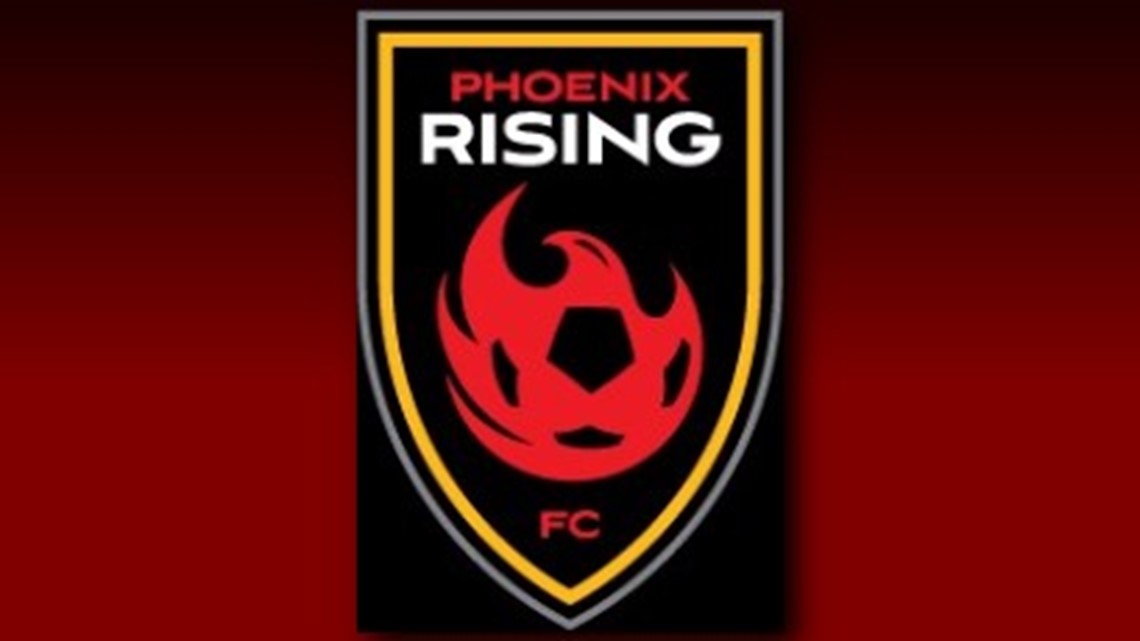 Peralatan futbol Phoenix Rising mudah digunakan