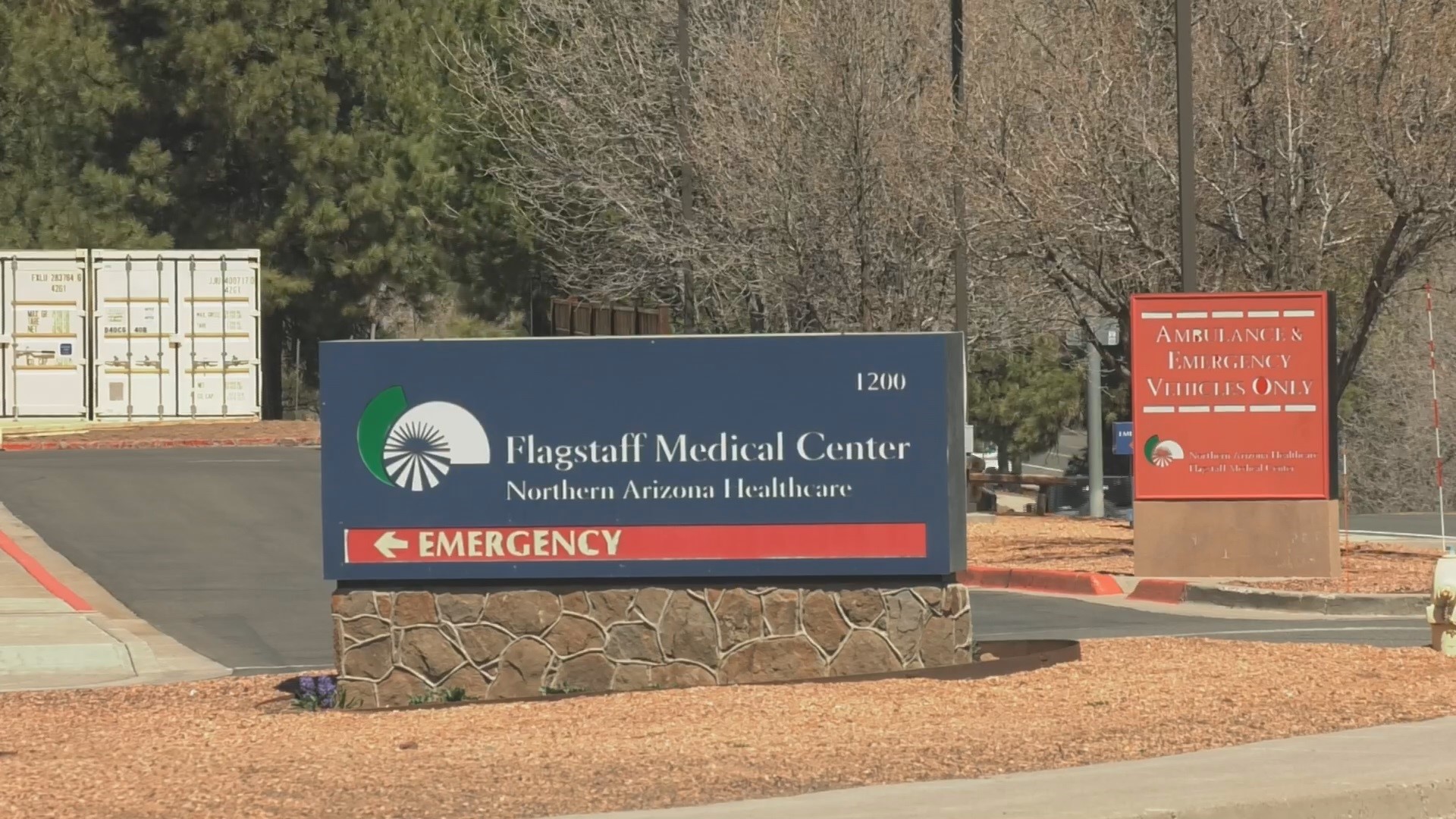 Flagstaff voters reject rezoning for new hospital