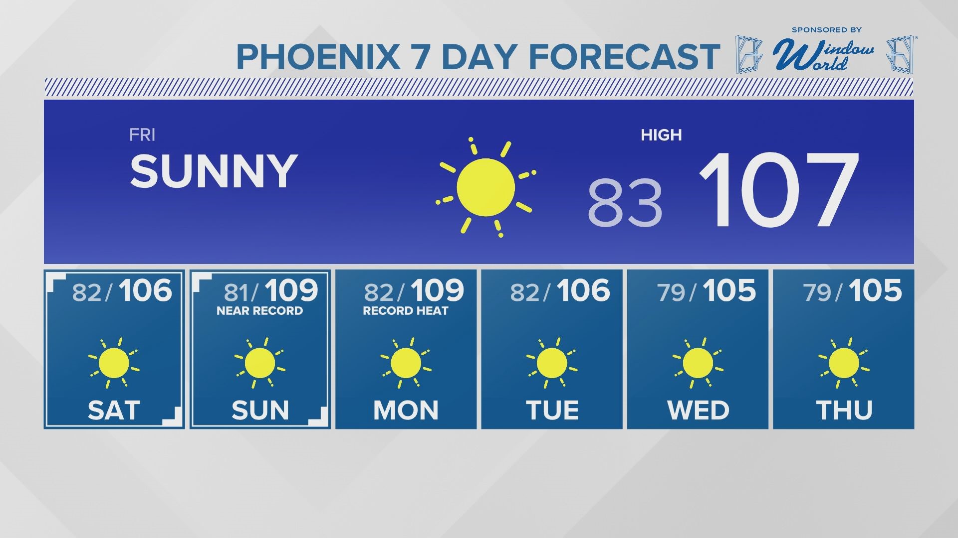Krystle Henderson Meteorologist/Reporter