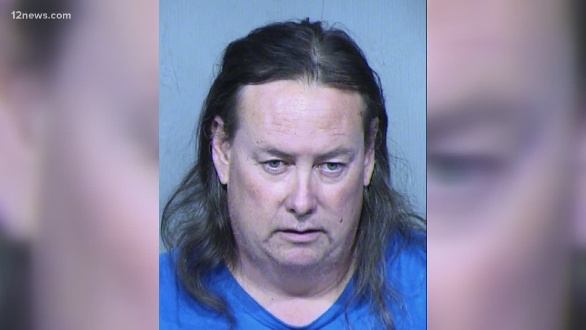 A Mesa school bus driver is facing charges of child abuse and endangerment. Police say Jamie Tellez intentionally slammed on the brakes to hurt one of the children.