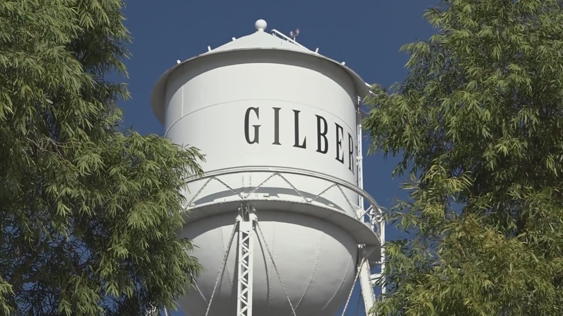Gilbert councilmembers wants subcommittee on teen violence - Vimarsana News