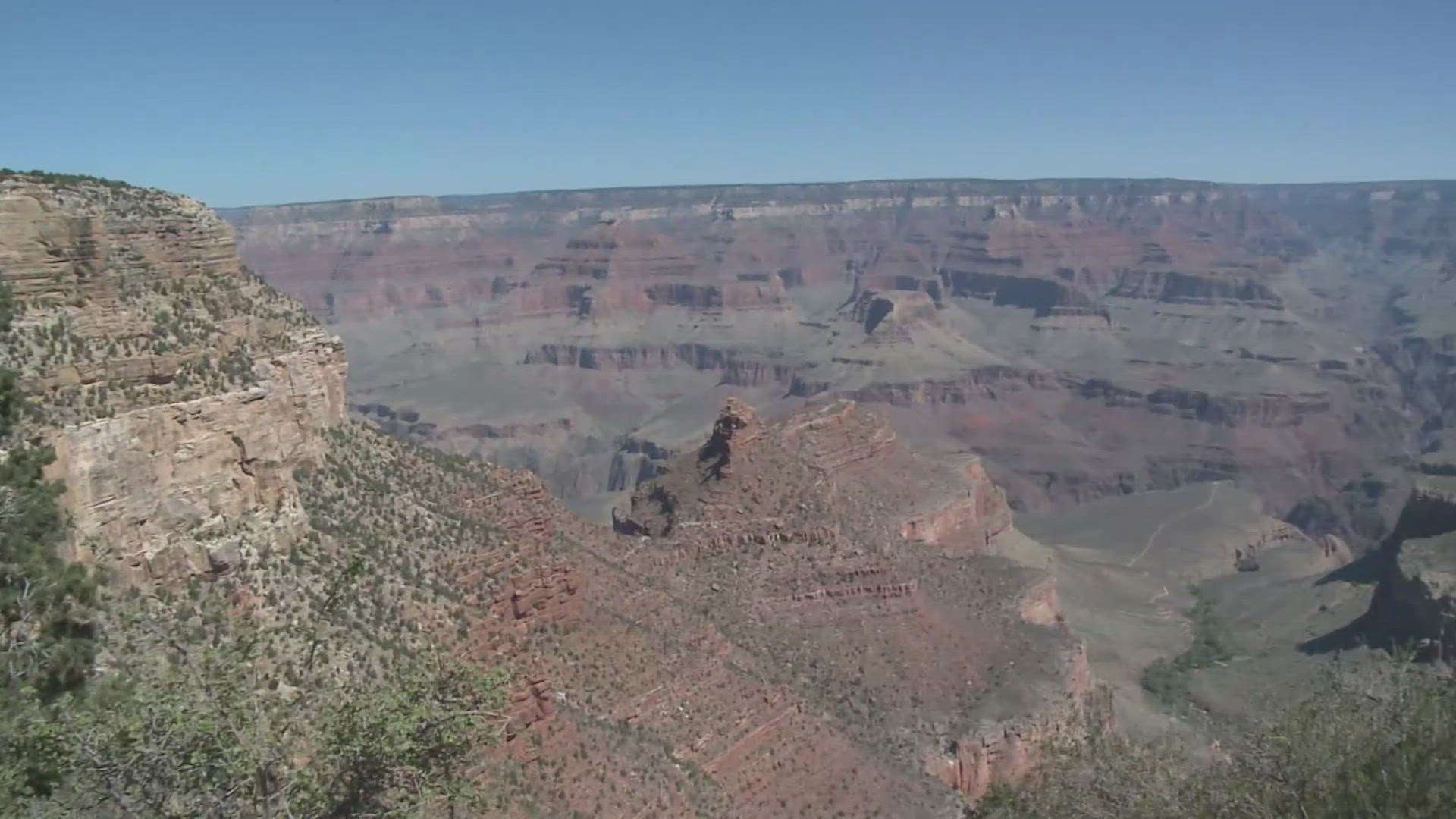 Man found dead at Grand Canyon | 12news.com