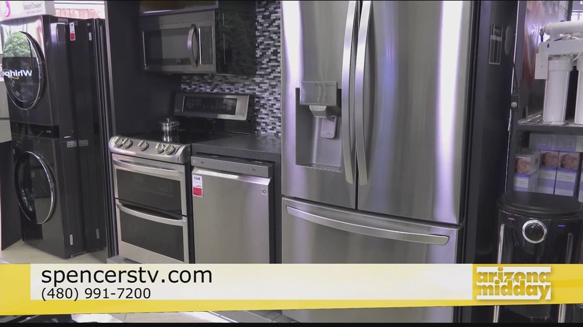 7 Benefits of Smart Home Appliances, Spencer's TV & Appliance