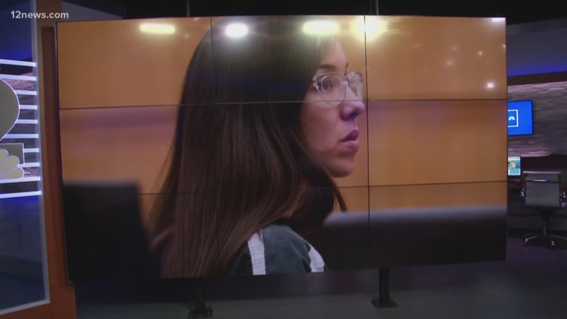It's been several years since the country was captivated by the trail of Jodi Arias who was convicted of first degree murder.