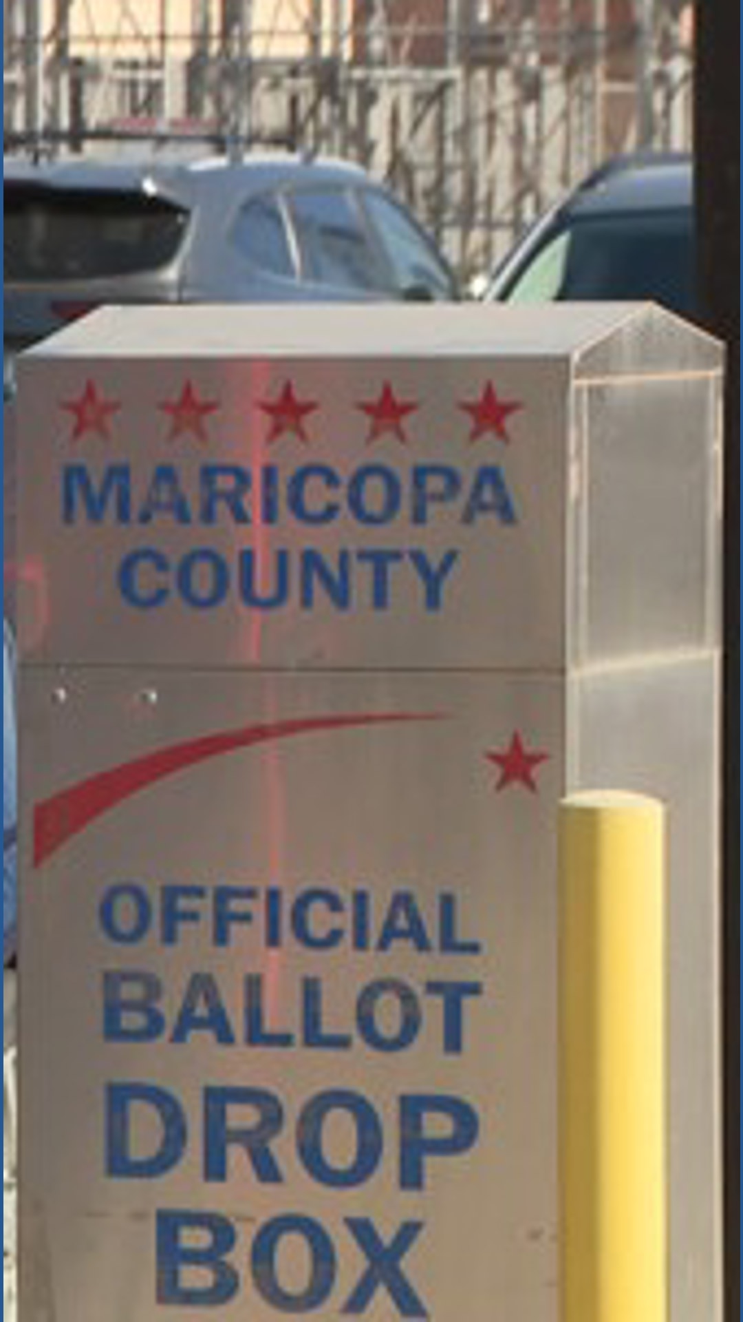 A Supreme Court ruling allows part of the Trump administration’s plan to change federal election procedures to move forward.