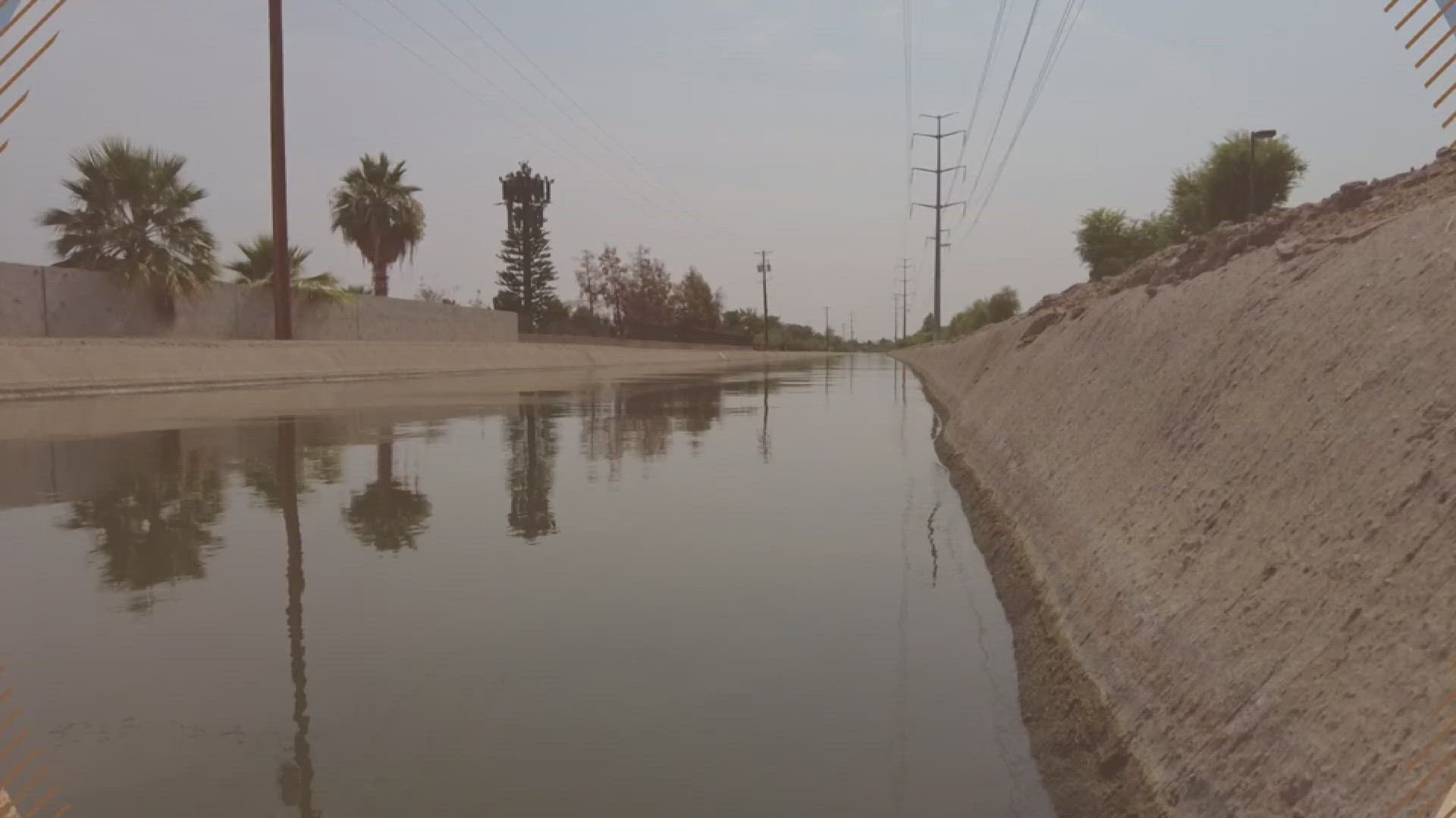 Arizona is on brink of setting off a water war