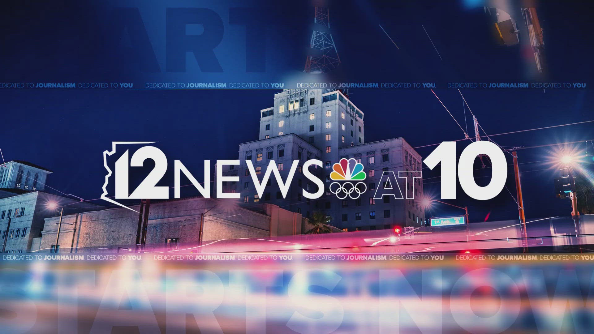 Here are the top stories in Arizona on Nov. 29, 2025. 