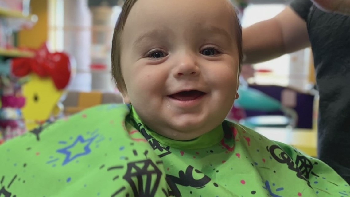 Tempe mom pushing to stop pool drownings after son's death - Vimarsana News