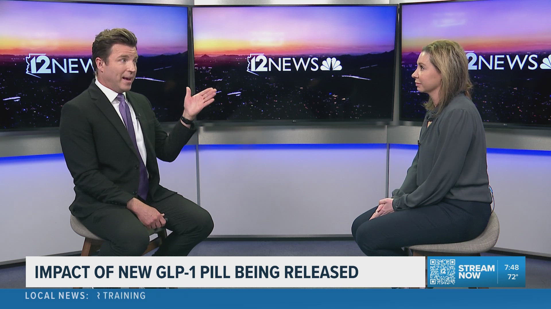 glp-1 pill news Doctor explains impact of new GLP-1 pill for weight loss