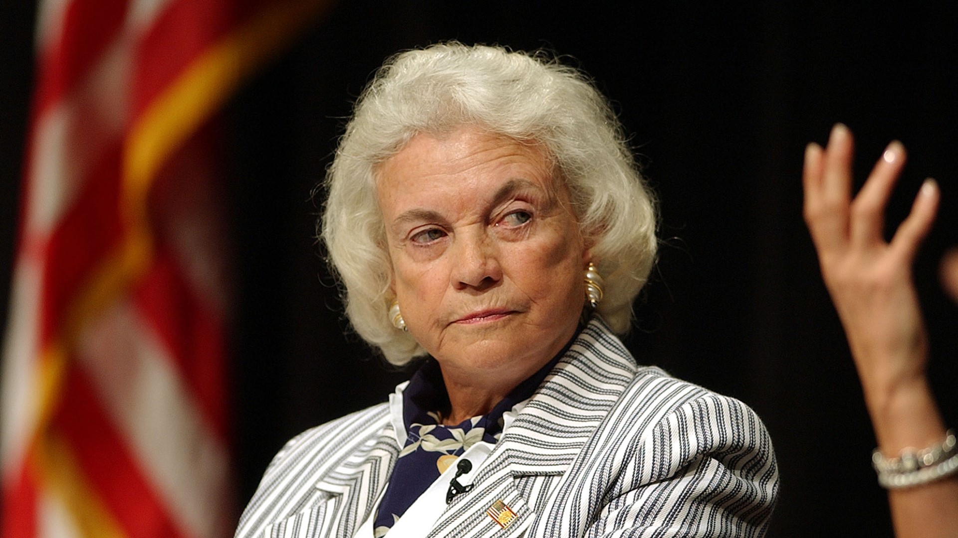 Sandra Day O'Connor Institute launches extensive digital library to