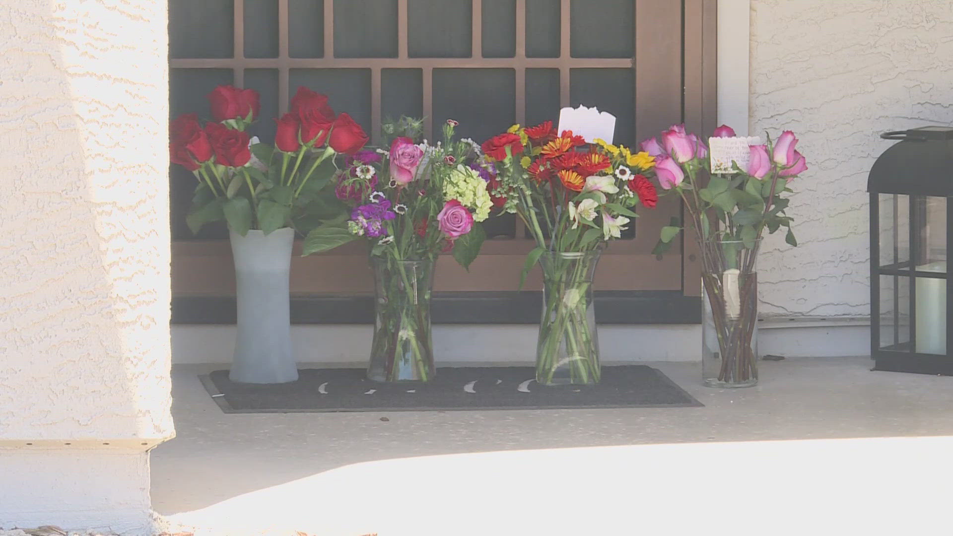 Arizona man arrested, accused of killing wife with baseball bat ...