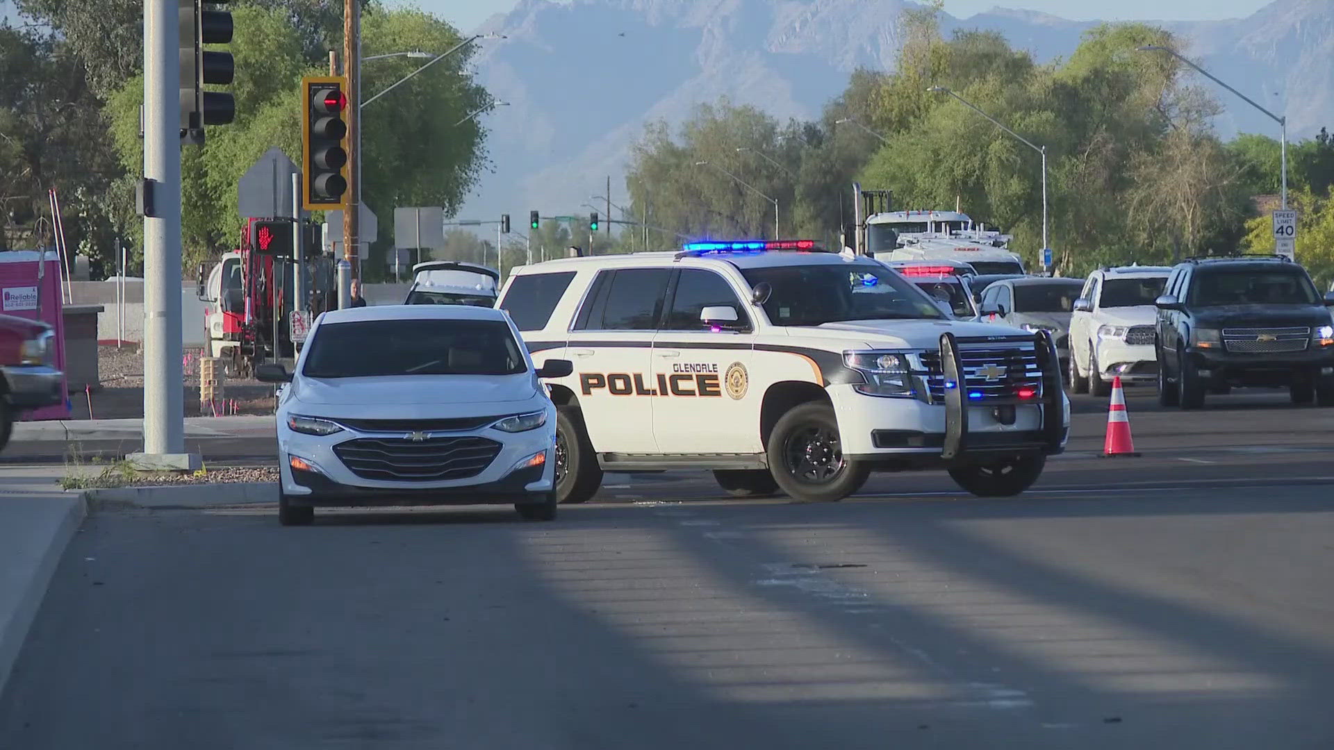 Judy Lopez, 67, died after she was stabbed near a bus stop in Glendale on April 28.