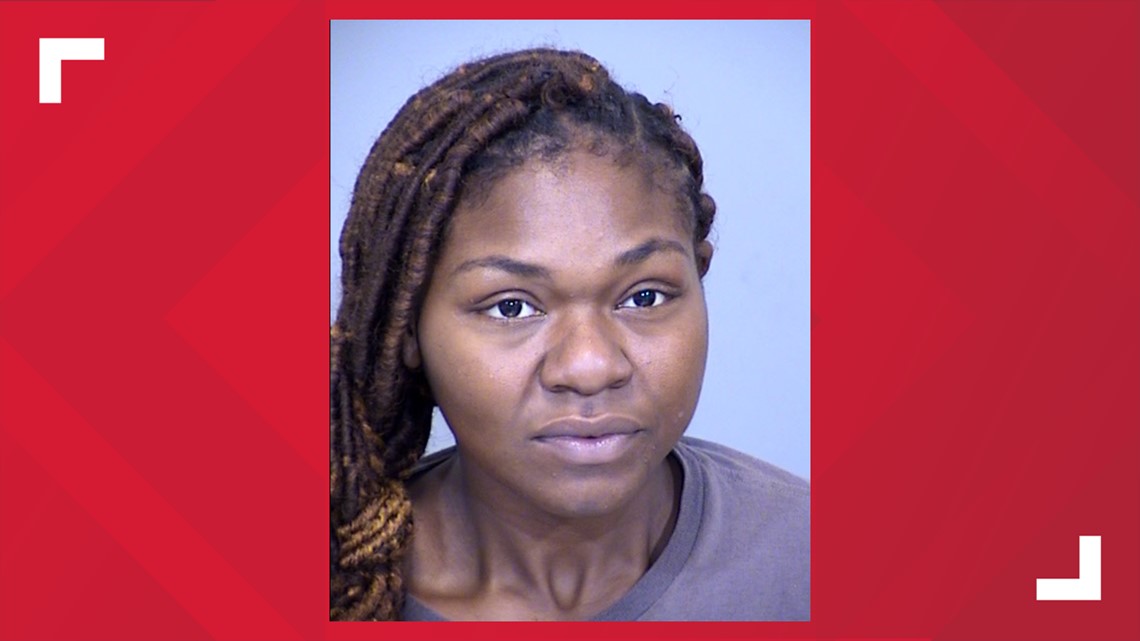 Mom arrested after 2 kids overdose on methadone - Vimarsana News