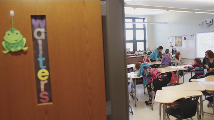 School voucher program debate continues as Valley kids return to the classroom