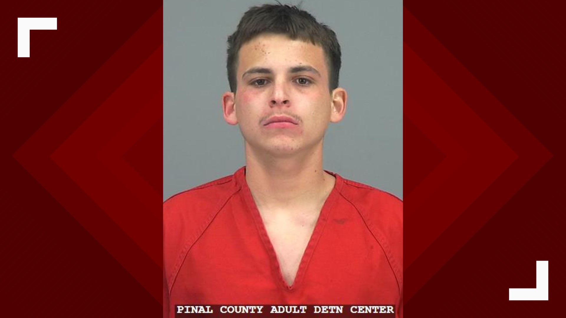 3 dead, 1 arrested after car crashes while fleeing deputy in San Tan