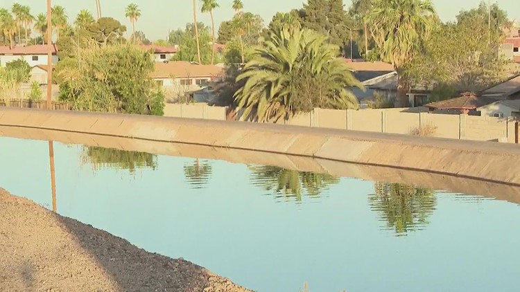 Mesa considers adding 'drought' charge to local water bills