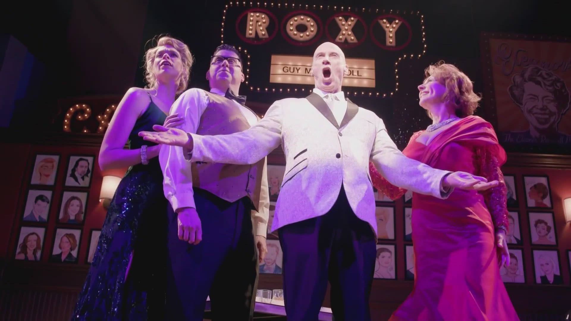 Phoenix Theatre Company performing 'The Prom' for Valley fans | 12news.com