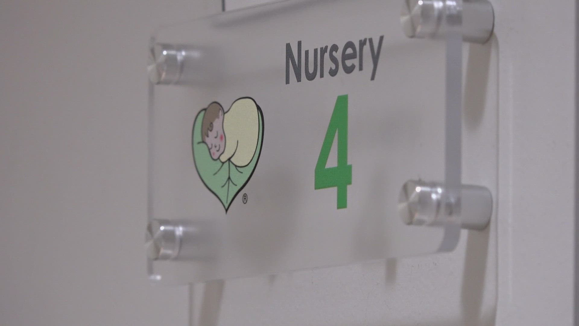 Hushabye Nursery in Phoenix is a non-profit offering compassionate care for mothers and their babies who are battling drug addictions.