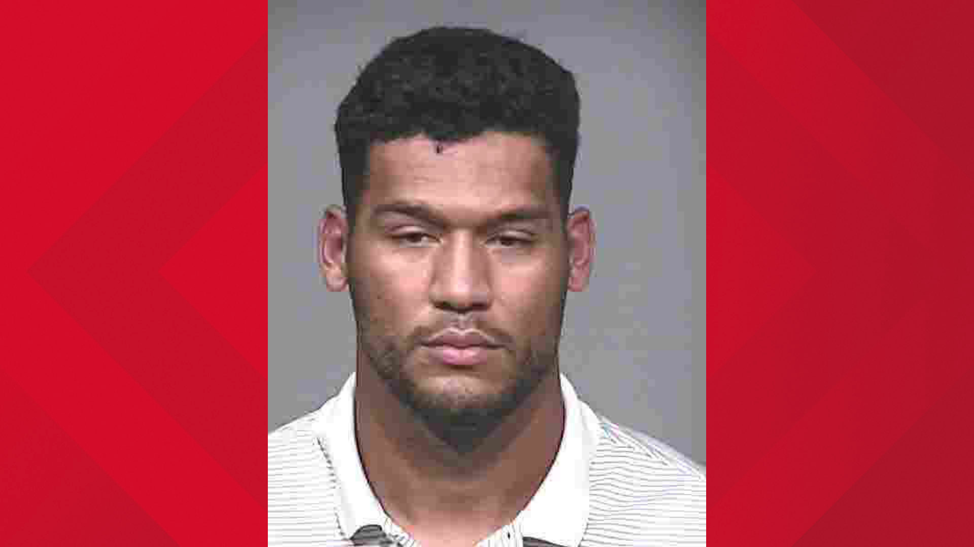 Zaven Collins, the Cardinals' first-round draft pick in 2021, was arrested Sunday for excessive speed and reckless driving, according to Scottsdale police.