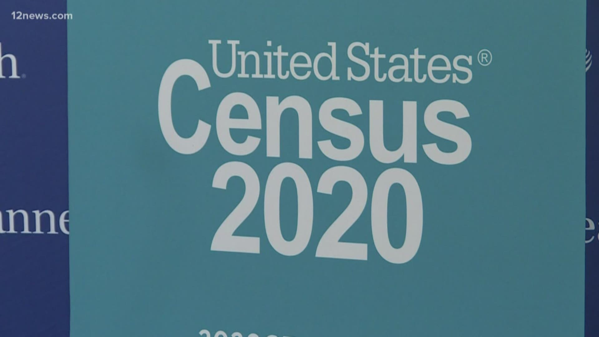 Arizona has seen a large increase in population over the past decade, but not enough to add a congressional seat, according to the U.S. Census.